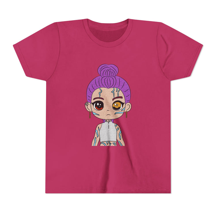 Rumi Demon Youth Tee
