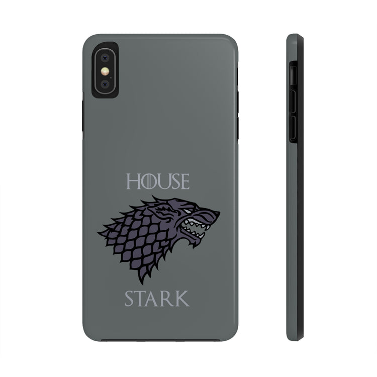 House Stark Phone Case