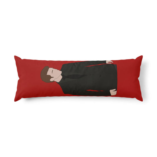Volturi Guards Body Pillow - Fandom-Made