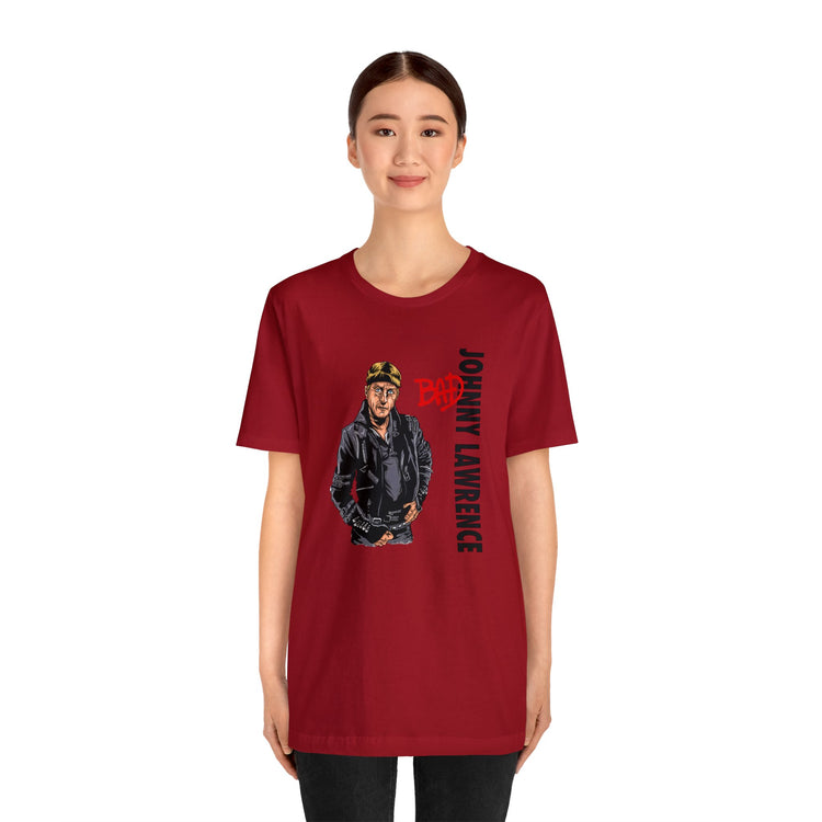 Who's Bad Unisex T-Shirt - Fandom-Made