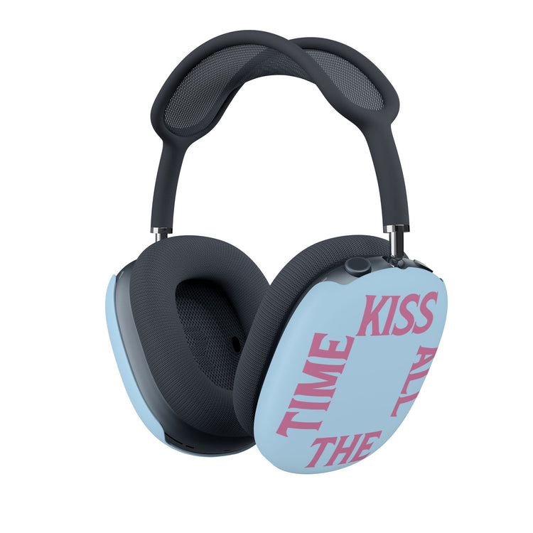 Kiss And Disco AirPod Max Case - Fandom-Made
