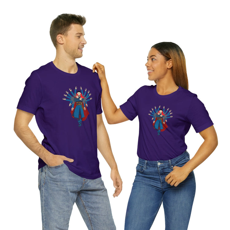 Doctor Strange Unisex T-Shirt - Fandom-Made