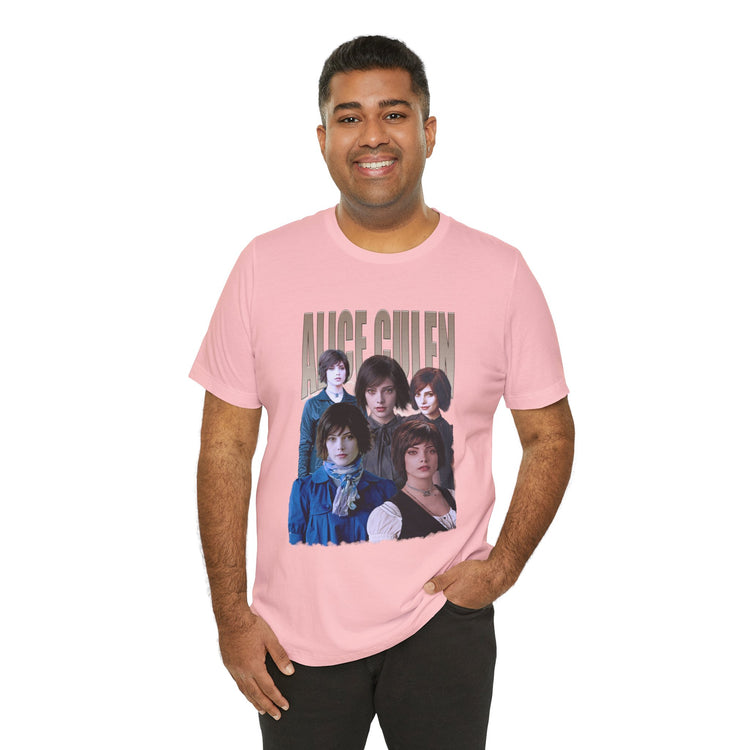You Already Love It Unisex T-Shirt