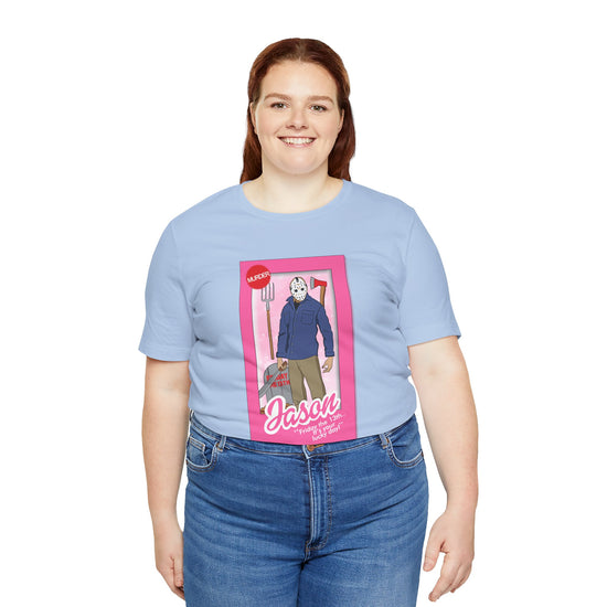 It's Your Lucky Day T-Shirt - Fandom-Made