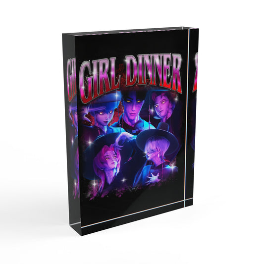 Demon Boys Photo Block - Fandom-Made