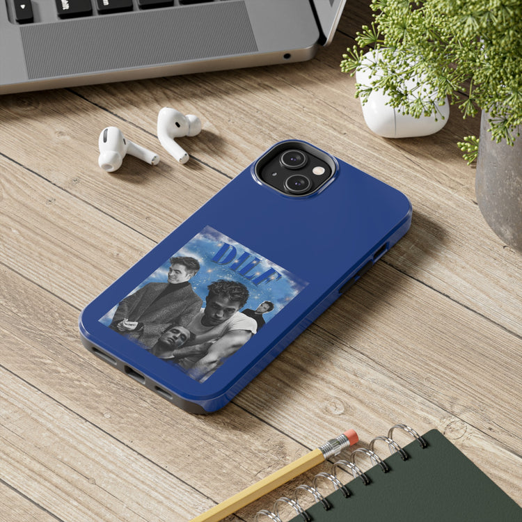 DILF Phone Cases