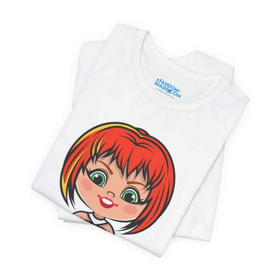 Multi Pass Unisex T-Shirt - Fandom-Made