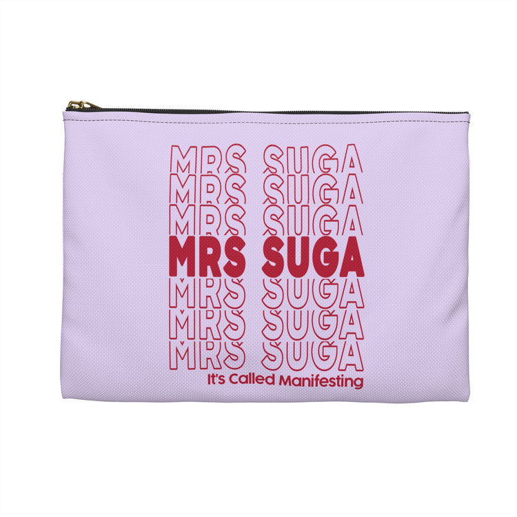 Mrs. Suga Pouch