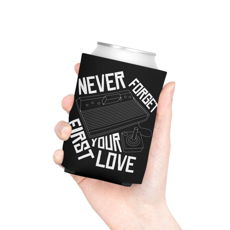 First Love Can Cooler - Fandom-Made