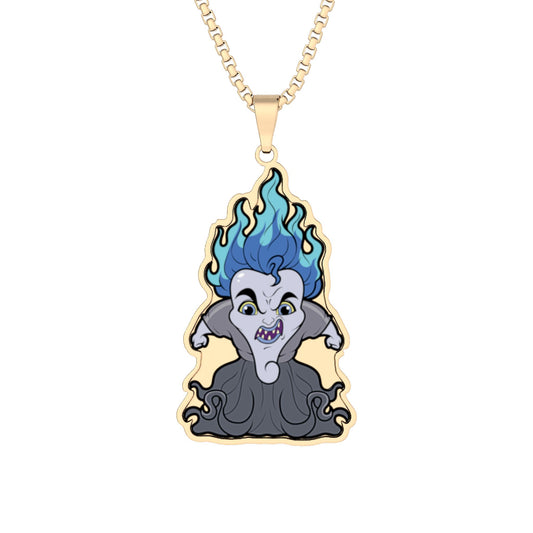 Hades Pendant