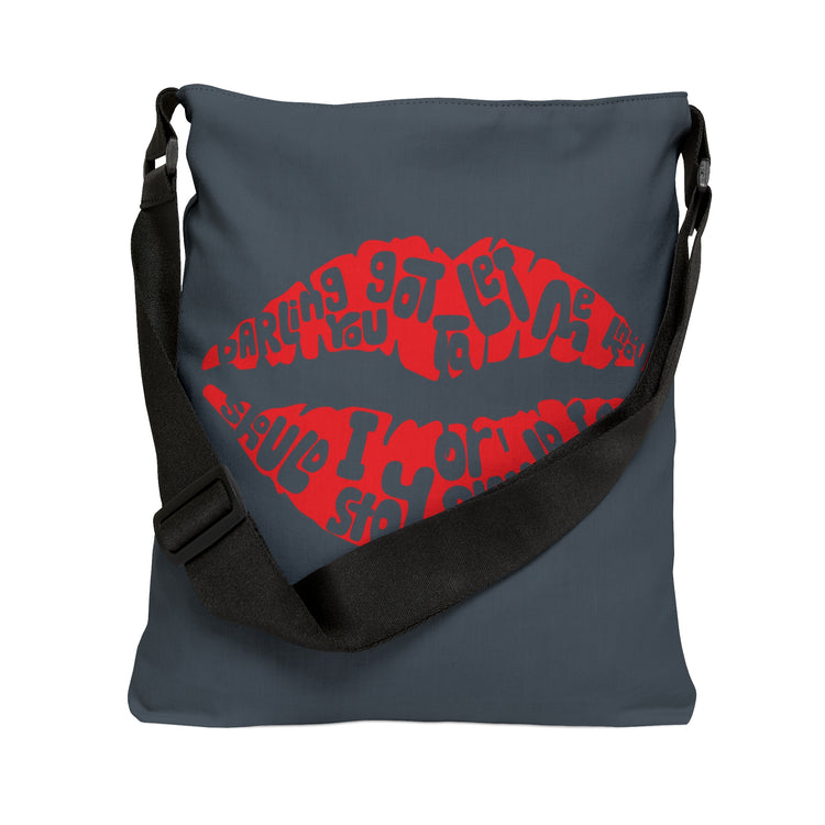 Should I Stay Or Should I Go Tote Bag - Fandom-Made