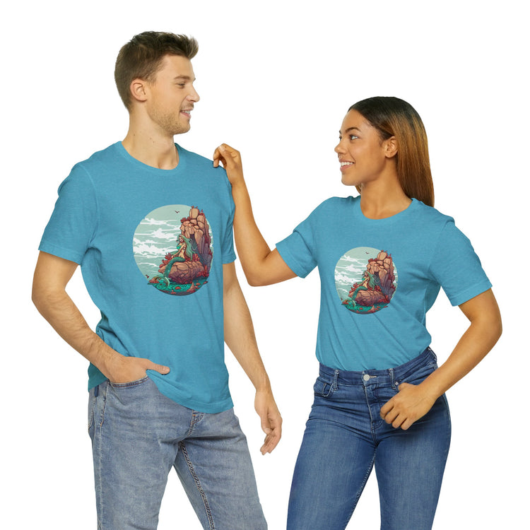 Mermaid Unisex T-Shirt