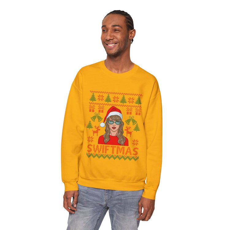 Swiftmas Sweatshirt