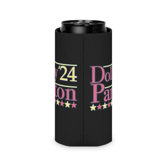 Dolly Parton '24 Can Cooler - Fandom-Made