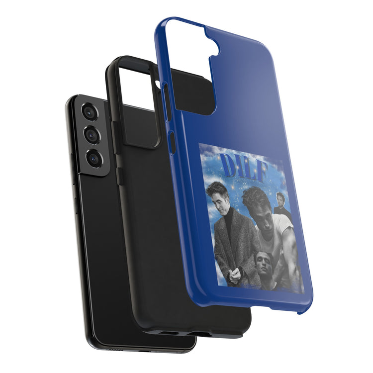 DILF Phone Cases