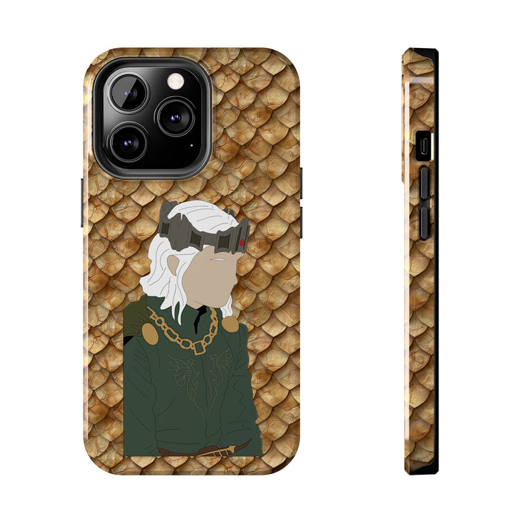 Aegon Targaryen Phone Case