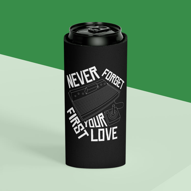 First Love Can Cooler - Fandom-Made