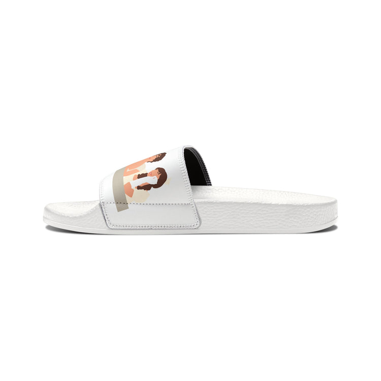 Bennet Sisters Women's Slides - Fandom-Made