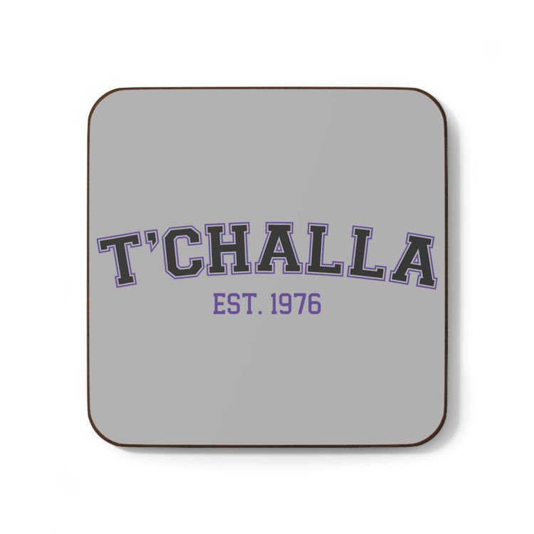 T'Challa Coaster