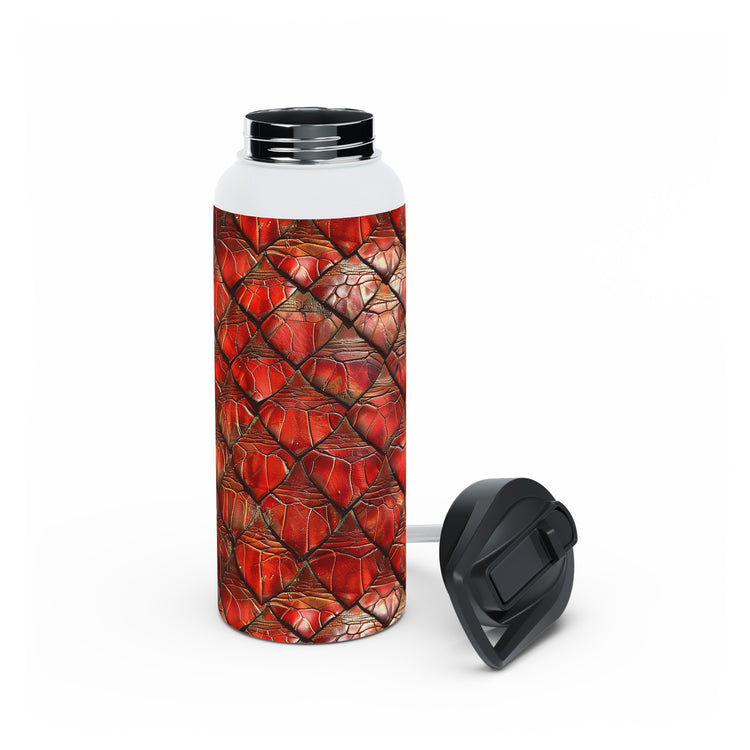 Dragon Scales Water Bottle