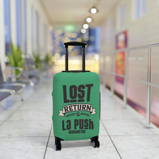 Lost Return To La Push Luggage Cover
