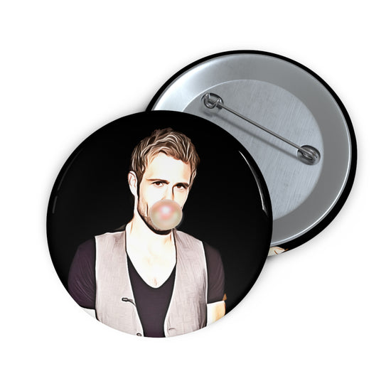 Matt Ryan Pins - Fandom-Made