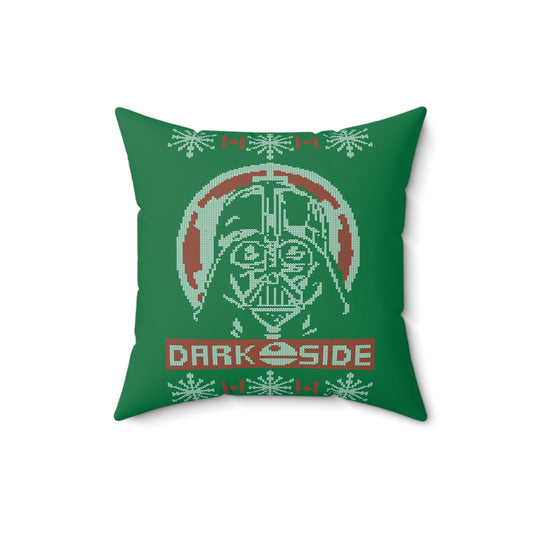 Dark Side Pillow