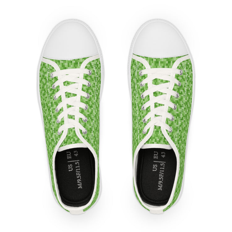 Minecraft Men's Sneakers