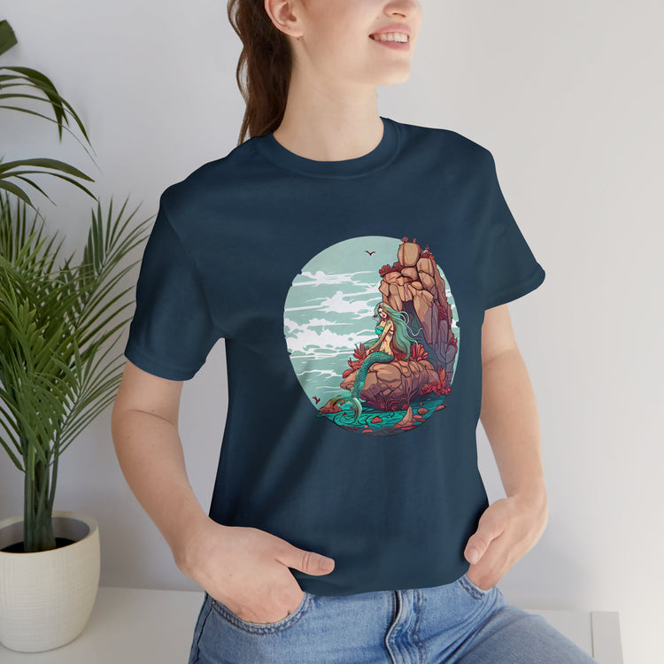 Mermaid Unisex T-Shirt