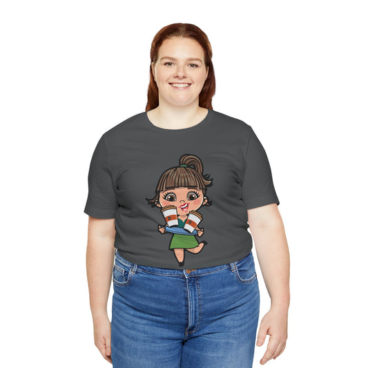 Andy Sachs Unisex T-Shirt - Fandom-Made