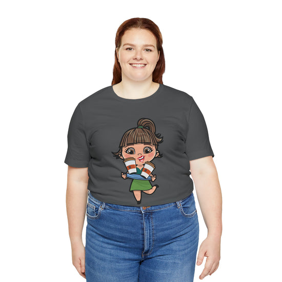 Andy Sachs Unisex T-Shirt - Fandom-Made