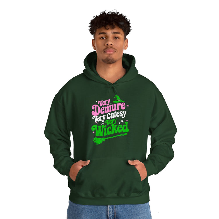 Very Wicked Hoodie