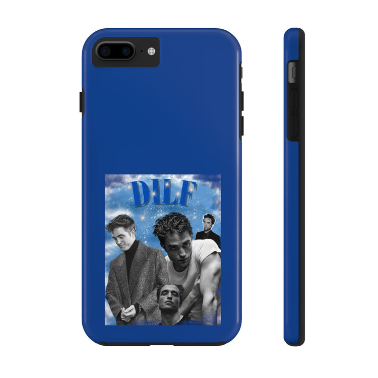 DILF Phone Cases