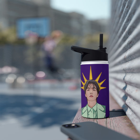 Hobi Water Bottle