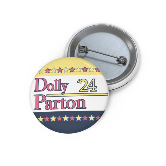 Dolly Parton '24 Pins - Fandom-Made