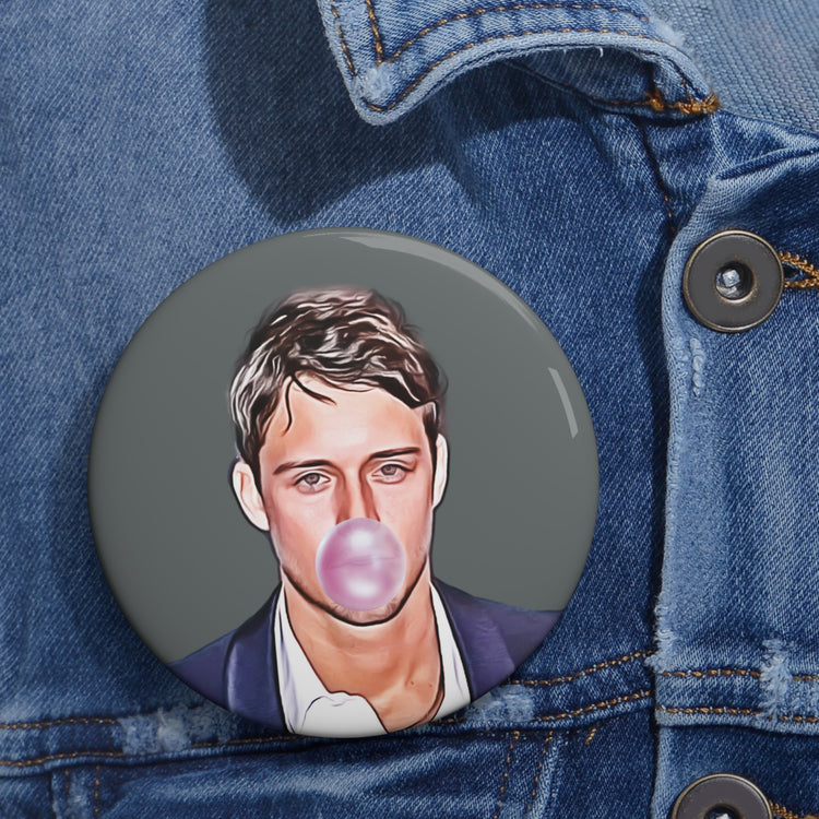 Cesar Domboy Pins - Fandom-Made