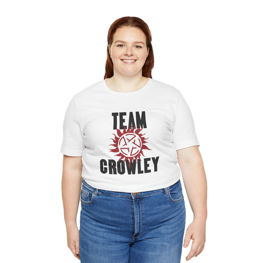 Team Crowley T-Shirt