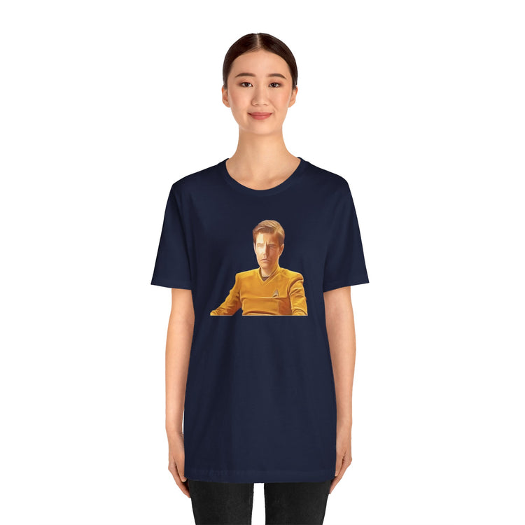 James T. Kirk T-Shirt