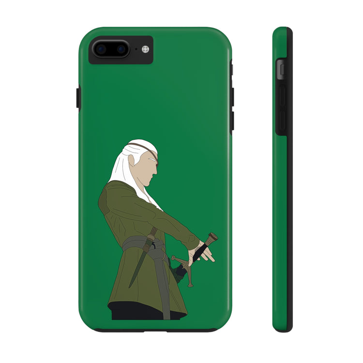 Aemond Targaryen Phone Case