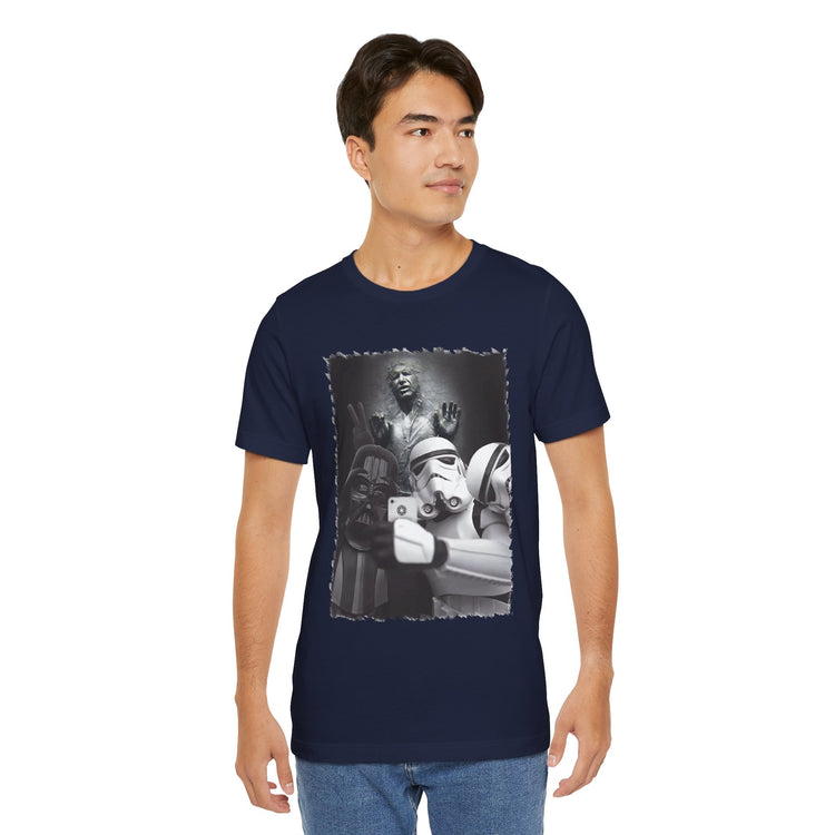 Selfie Time Unisex T-Shirt