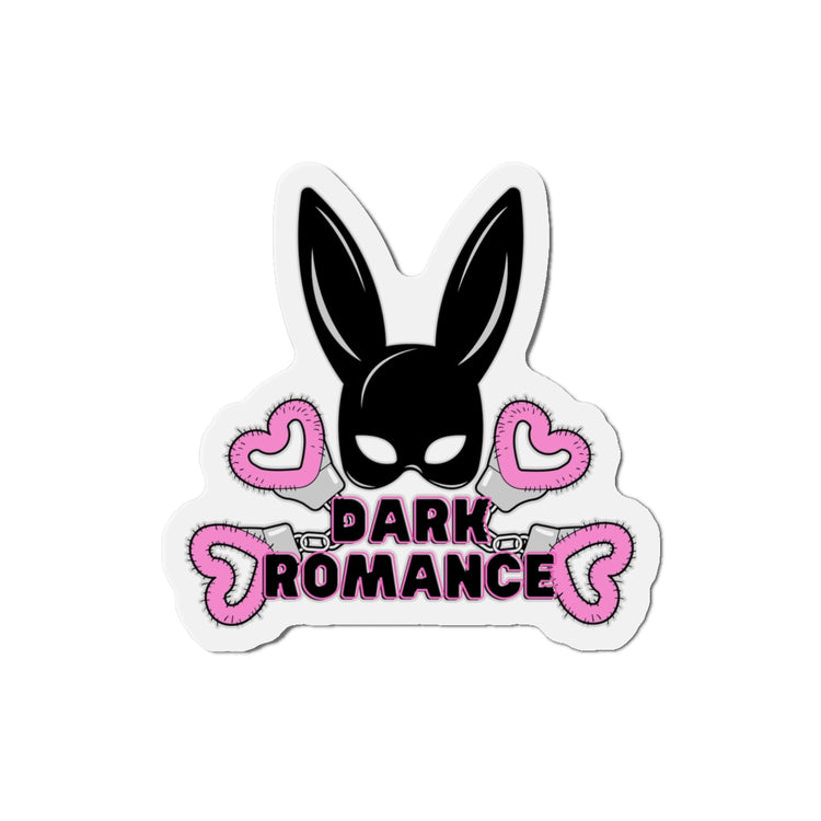 Dark Romance Die-Cut Magnets - Fandom-Made