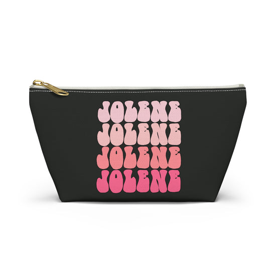 Jolene Accessory Pouch - Fandom-Made