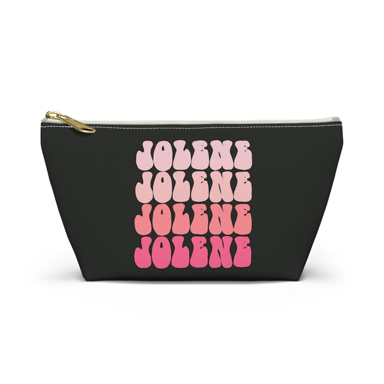 Jolene Accessory Pouch - Fandom-Made