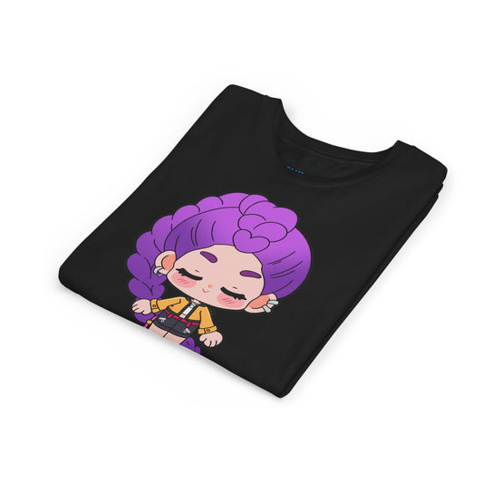 Rumi Youth Tee - Fandom-Made