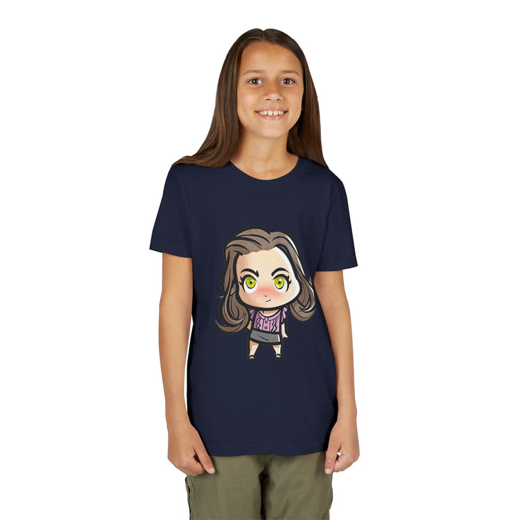 Esme Cullen Youth Tee