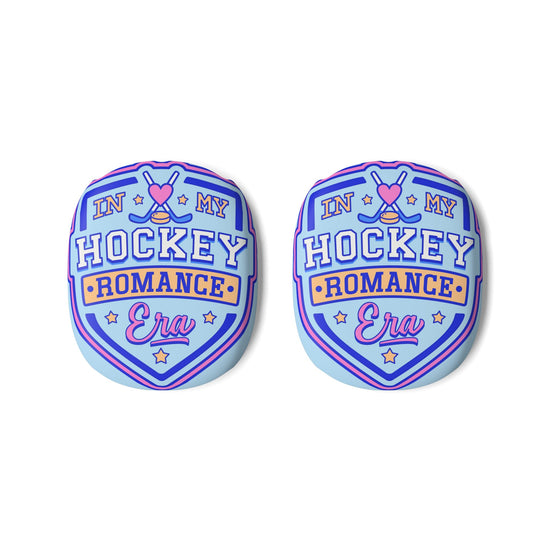 Hockey Romance Era AirPod Max Case - Fandom-Made