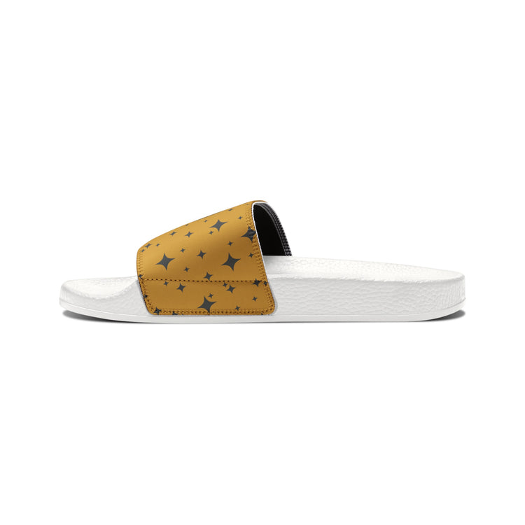 To Boldly Go Women's Slides