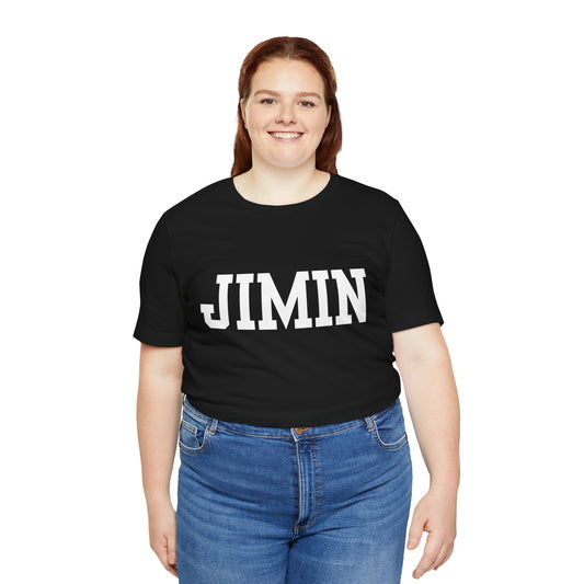 Jimin U Unisex T-Shirt