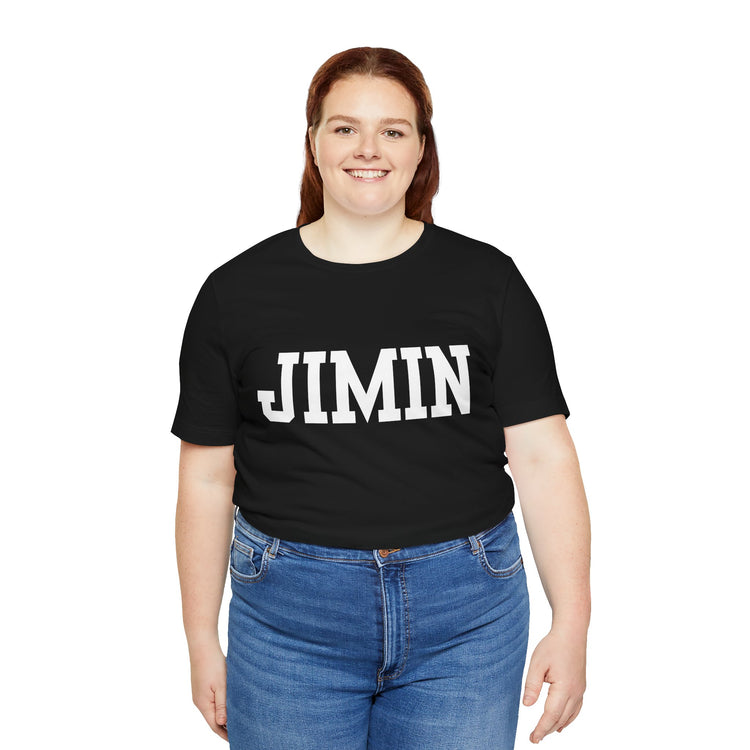 Jimin U Unisex T-Shirt