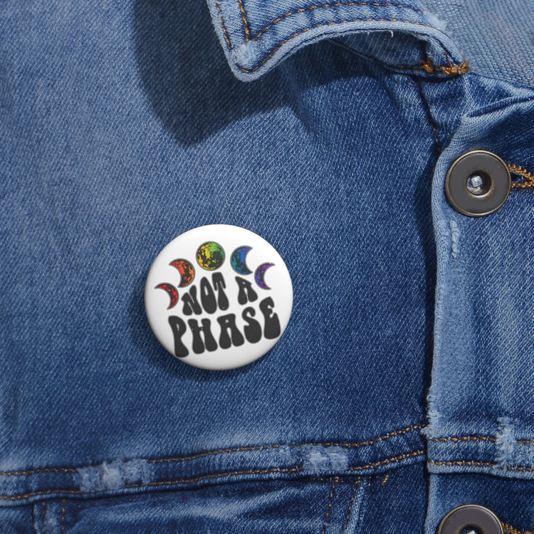 Not a Phase Pin - Fandom-Made